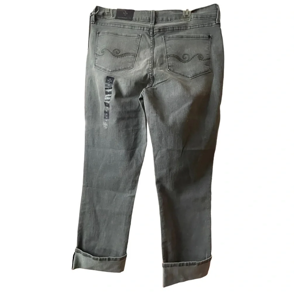 Not your daughters jeans size 12 - Picture 2 of 16